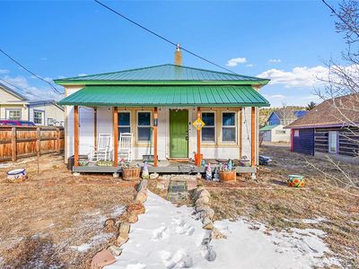 147 E 1st Street, Nederland, CO, 80466