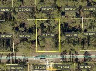 1111 Rambler St, Lehigh Acres, FL 33974