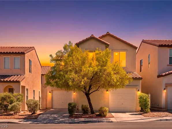 5923 W Santoli Ave, Las Vegas, NV 89139