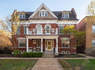 4354 Maryland Ave UNIT 4354, Saint Louis, MO 63108