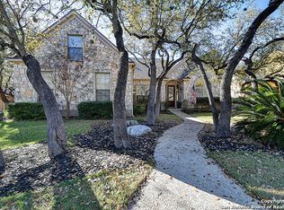18355 Emerald Oaks Dr, San Antonio, TX 78259
