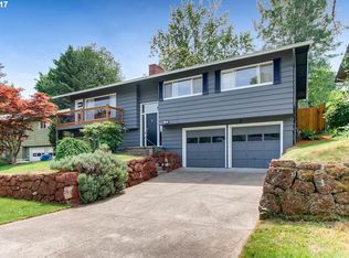 3314 SW Marigold St, Portland, OR 97219