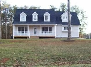 23 Camp Rd, Moneta, VA 24121
