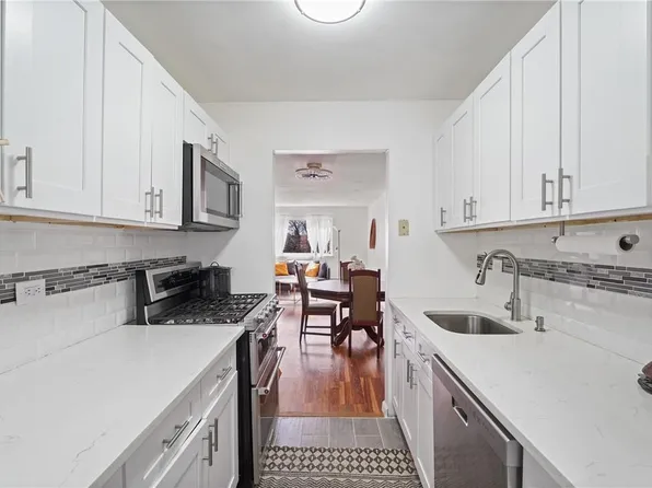 150 Glenwood Avenue #H4, Yonkers, NY 10703