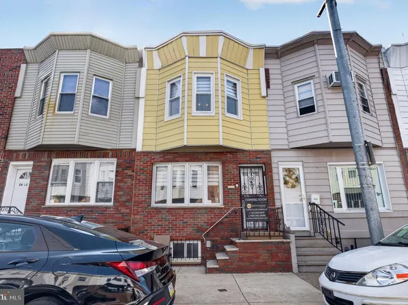 2610 S 12th St, Philadelphia, PA 19148