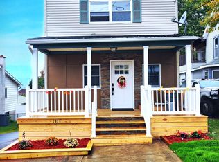 1313 Adams Ave, Dunmore, PA 18509