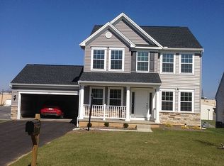 390 Hawknest Ct, State College, PA 16801