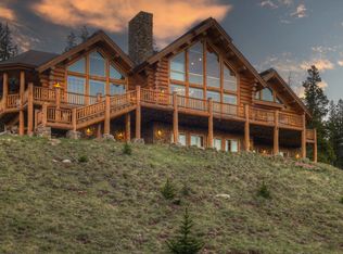 23500 Donnell Pkwy, Weston, CO 81091