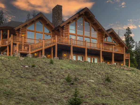 23500 Donnell Pkwy, Weston, CO 81091