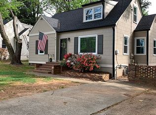 2334 Johnson Ferry Rd, Atlanta, GA 30341