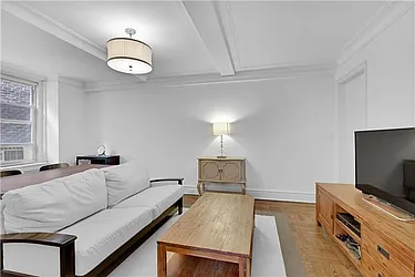 Sold by Engel & Völkers New York City
