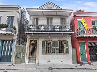 1227 Royal St APT 2, New Orleans, LA 70116