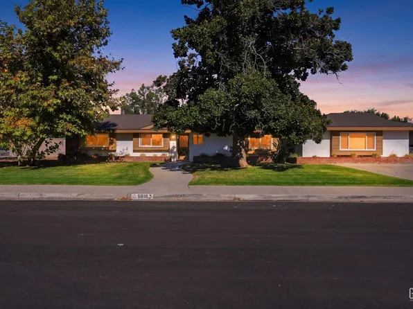 5816 Sandalwood St, Bakersfield, CA 93308