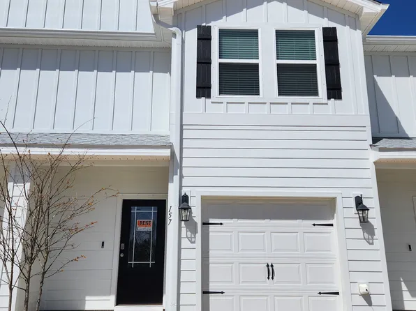 157 Ellery Ln, Panama City Beach, FL 32413