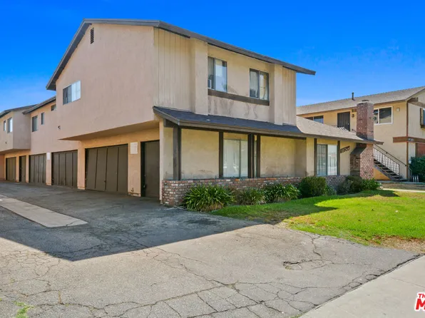 11244 La Mirada Blvd, Whittier, CA 90604