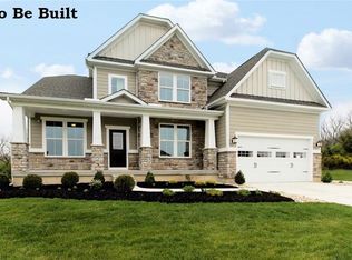 11827 White Tail Run, Columbia Station, OH 44028