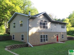4130 Malloy Rd, Sioux City, IA 51109