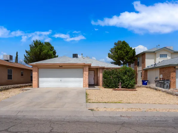 3092 Tierra Bowles, El Paso, TX 79938
