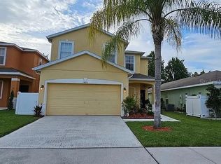 1453 Royal Ridge Dr, Davenport, FL 33896