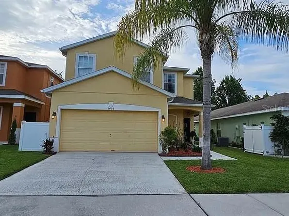 1453 Royal Ridge Dr, Davenport, FL 33896