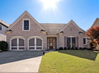 1715 Waverly Cv, Alpharetta, GA 30004