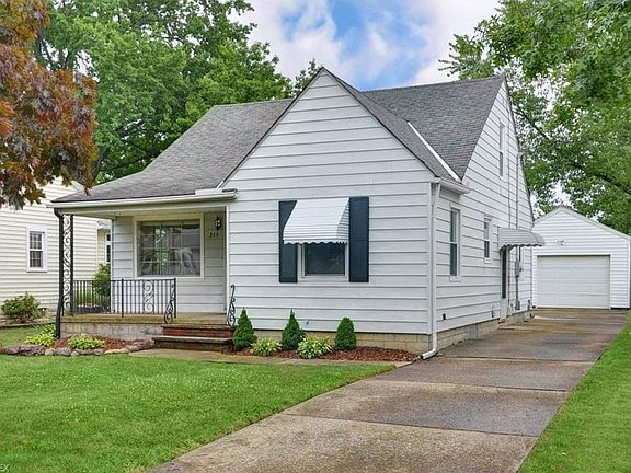 2nd image of 219 Bellfield Ave