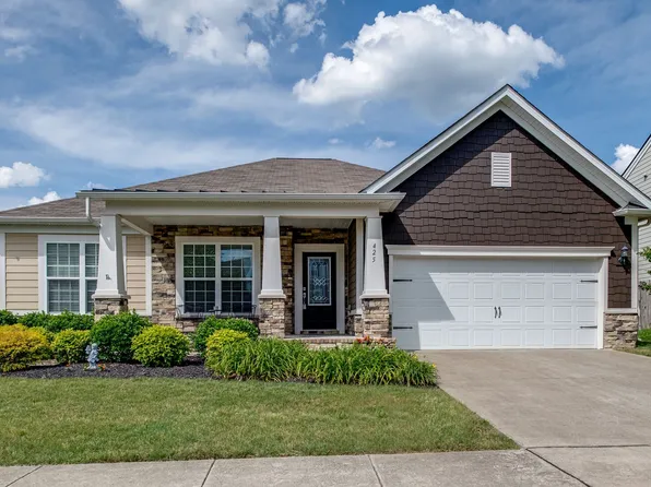 425 Valley View Dr, Franklin, TN 37064