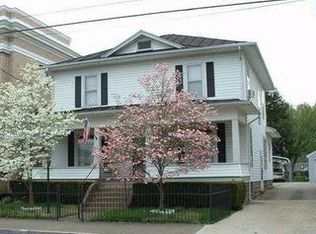 712 Main St, Point Pleasant, WV 25550