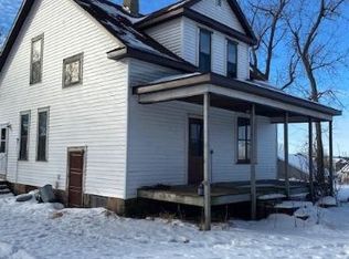 4398 413th Ave NE, Braham, MN 55006