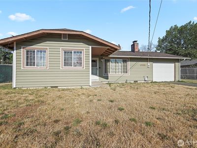 17021 21st Avenue Ct E, Spanaway, WA, 98387