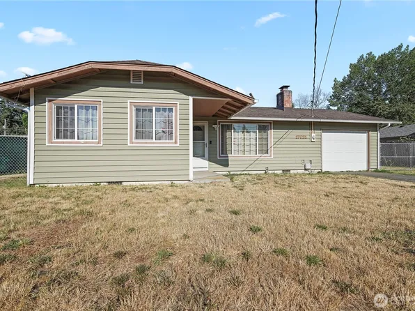 17021 21st Avenue Ct E, Spanaway, WA 98387