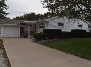 125 N Kansas Ave, Danville, IL 61832