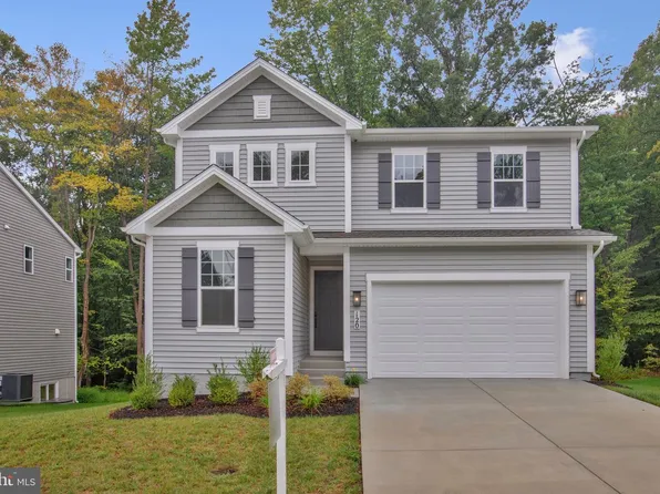 120 Catalpa Dr, North East, MD 21901