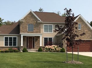 6015 Wexford Mnr, Clarence Center, NY 14032