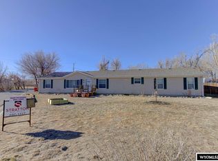 111 Platte Ave, Mills, WY 82644