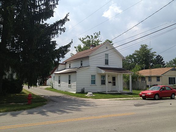 2nd image of 231 E Foulke Ave