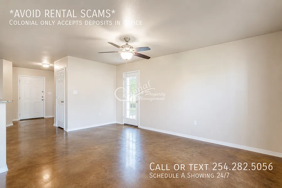 3 bed, 2.5 bath, 1357 sqft, $1,295 — Photo 2