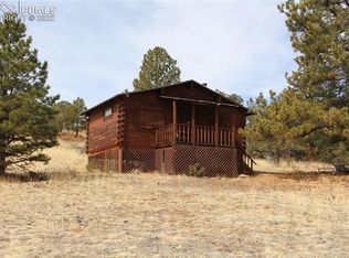 1073 Apache Rd, Florissant, CO 80816