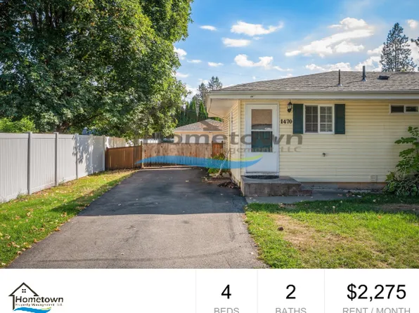 1470 E Burnham Ave, Hayden, ID 83835