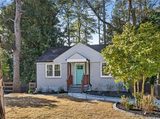1939 Brannen Rd SE, Atlanta, GA 30316