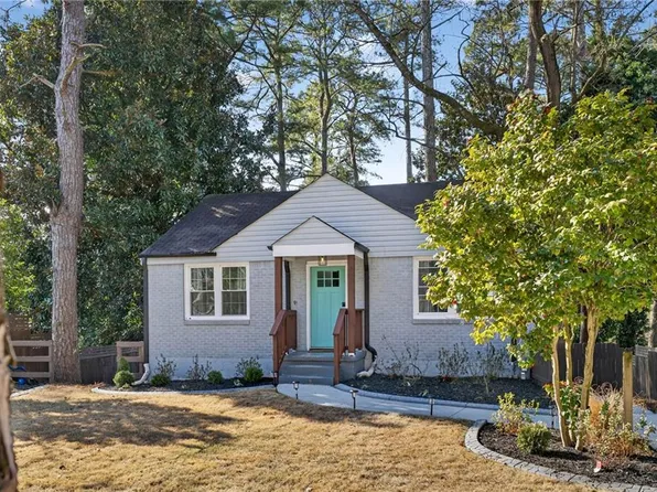 1939 Brannen Rd SE, Atlanta, GA 30316