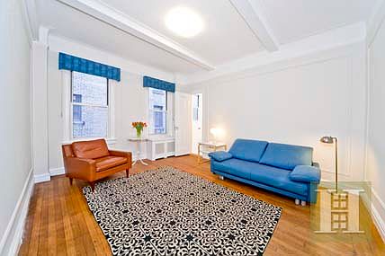 5th image of 321 W 78th St APT 4B
