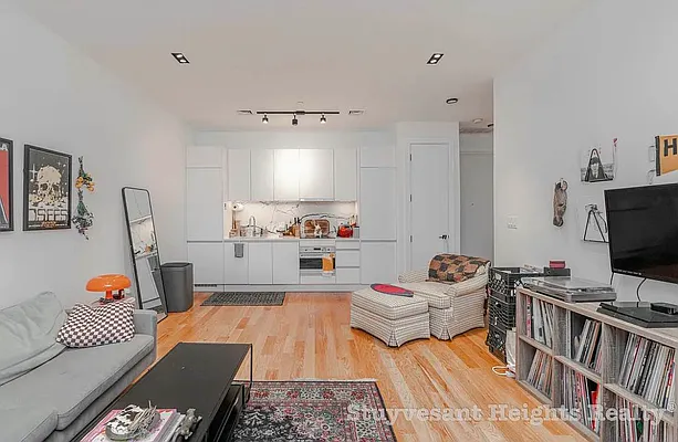 Rented by Stuyvesant Heights Realty Corp | media 5