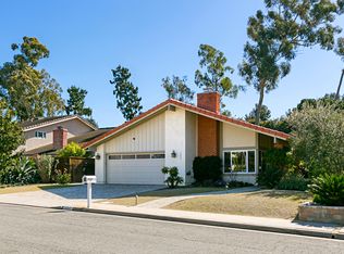 1247 Santa Luisa Dr, Solana Beach, CA 92075