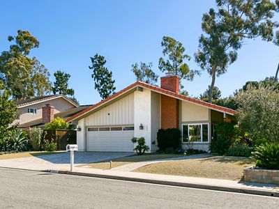 1247 Santa Luisa Dr, Solana Beach, CA, 92075