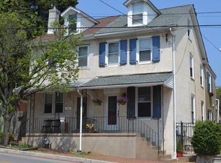 510 Spring Mill Ave, Conshohocken, PA 19428