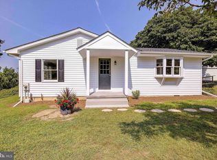 18925 Hillcrest Ave, Parkton, MD 21120