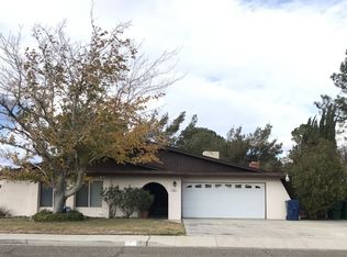 616 W Coral Ave, Ridgecrest, CA 93555
