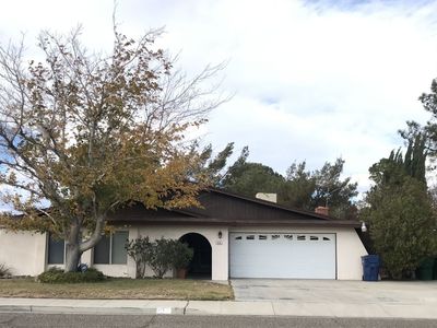 616 W Coral Ave, Ridgecrest, CA, 93555