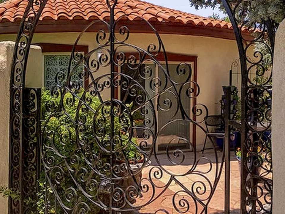 Calle De Valdez